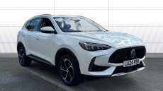 MG HS 1.5 T-GDI SE 5dr DCT Petrol Hatchback